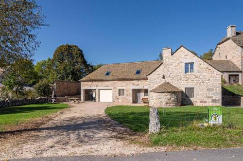 Gîte de lachamp