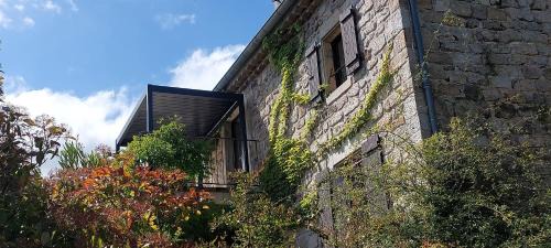 Gîte de Laulagne