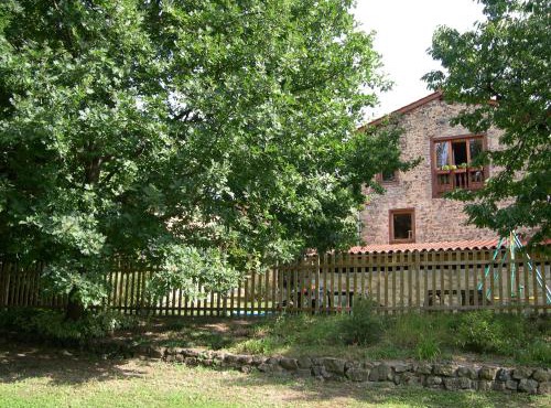 Gîte de Luré