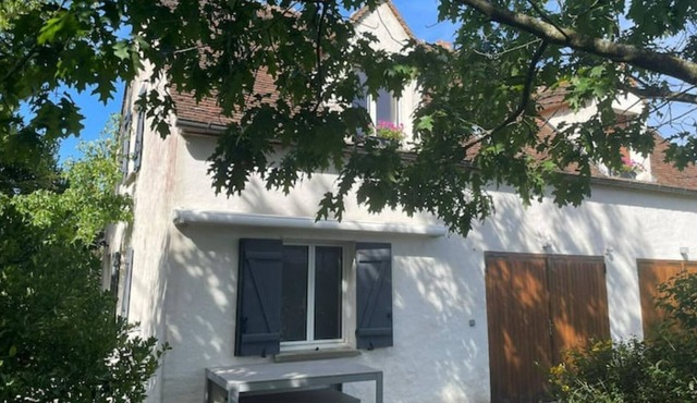 Gîte de Maurevert