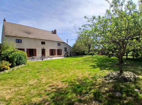 Gîte de Preney
