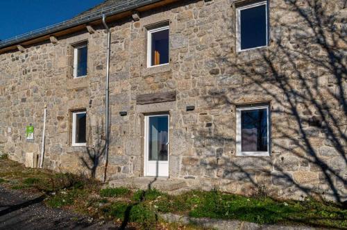 Gîte de recoules