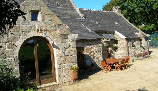 Gîte de Roch-Conan