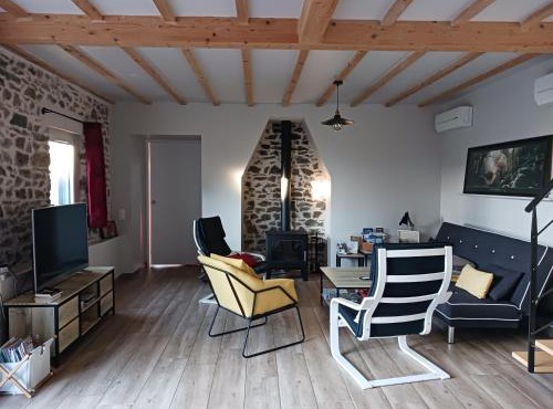 Gîte de Rosvern