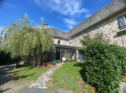 Gîte de Vareilles
