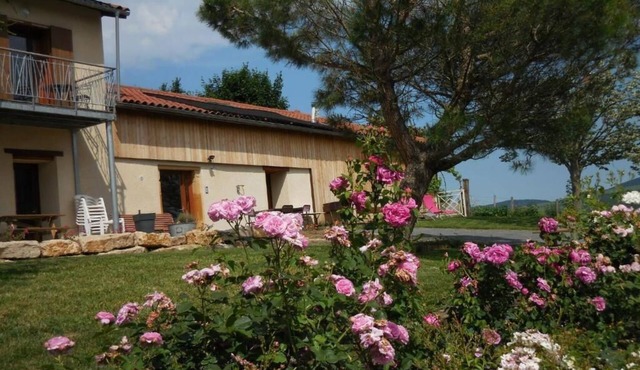 Gîte des 2 chênes