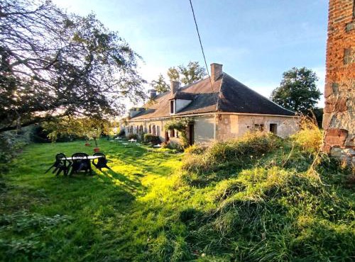 Gîte des Fours