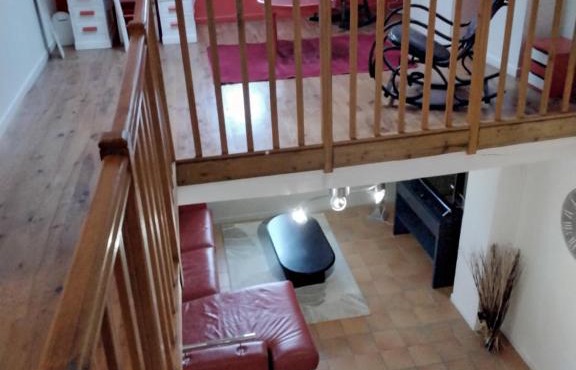 Gîte des jardins