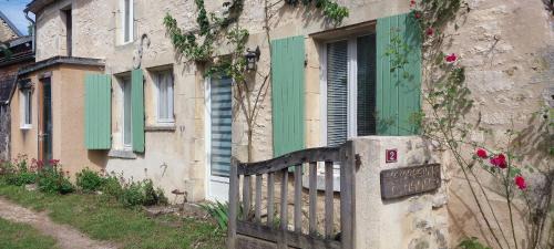 Gîte des petits givrés
