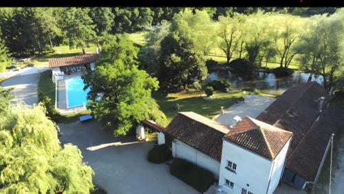 Gîte Des Roties