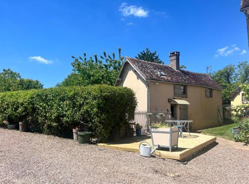 Gîte des sabotiers