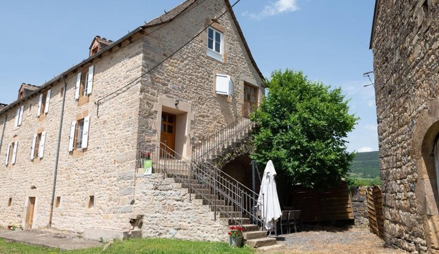 Gîte du Boy 8 persons