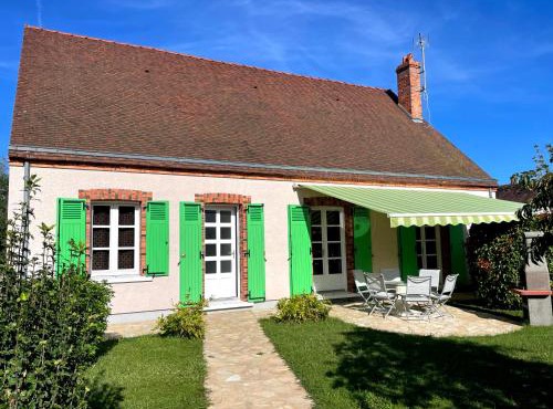 Gîte du canal rue de la Tuilerie