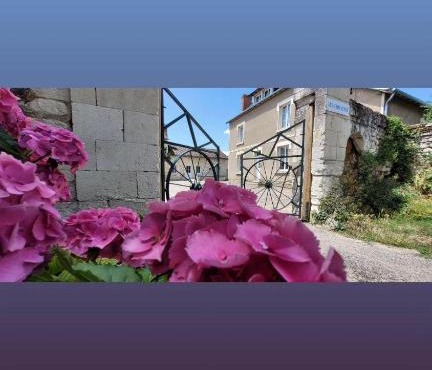 Gîte du Cocher "4 étoiles" à la campagne