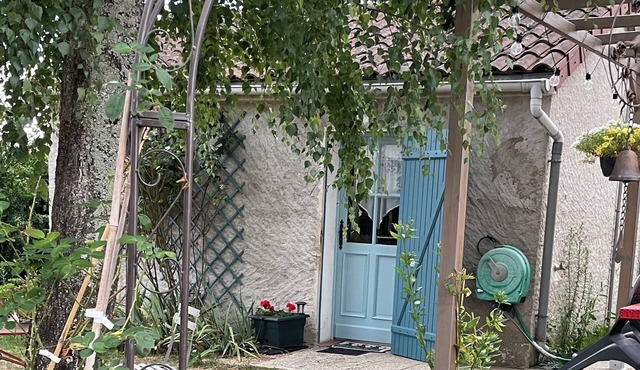 Gîte du Ruisseau