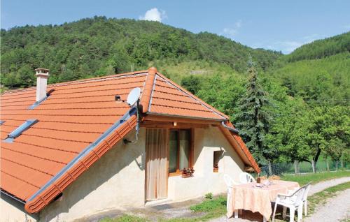 Gîte Du Jocou