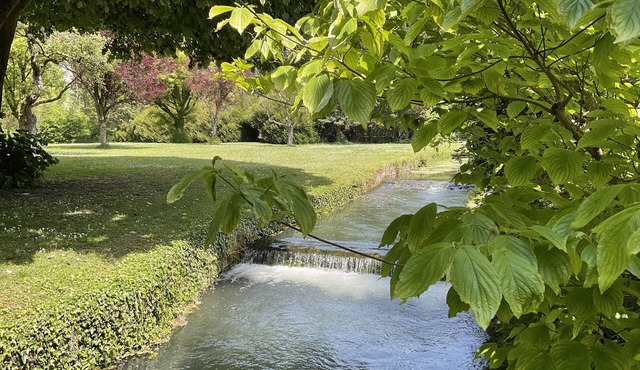 Gîte du Moulin du Mez, Idéal Pour les Amoureux de la Nature
