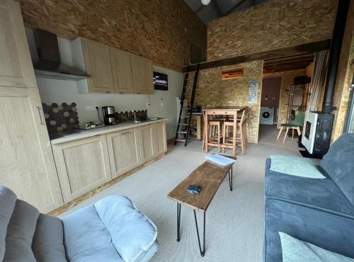 Gîte du Moulin