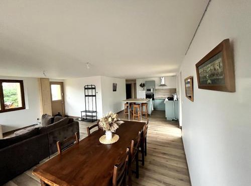 Gîte du Nant