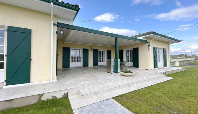 Gîte du Nouguès - GARREY