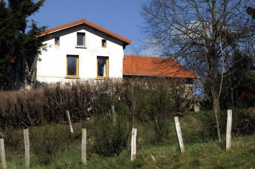 Gîte Du Pré Charmant