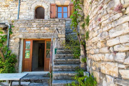 Gîte du plo montbrun