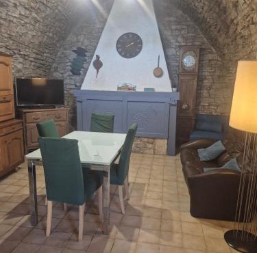 Gîte Du Recoux