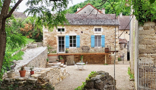 Gîte du Ruisseau