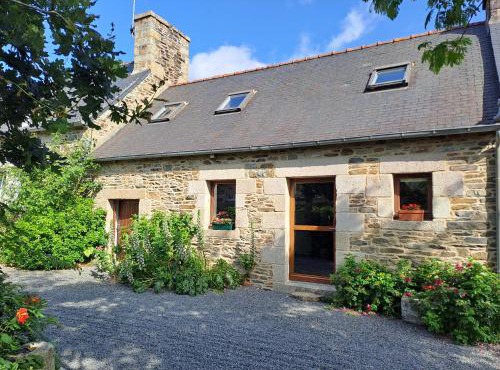 Gîte du Syet "Connemara"