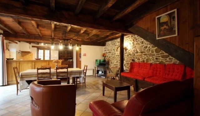 Gîte Etxola