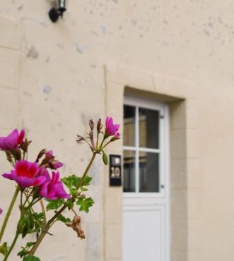 Gîte en Sarthe avec sauna et jacuzzi