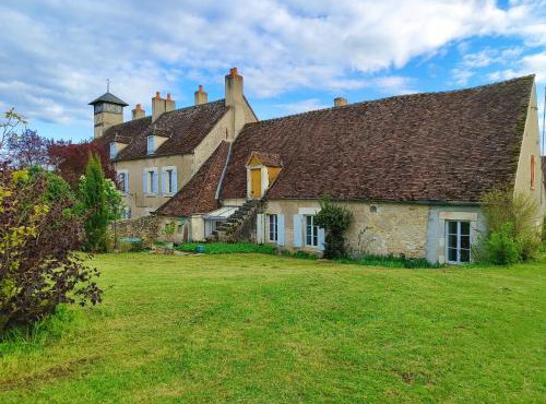 Gîte entre Loire, Vignobles et Bertranges