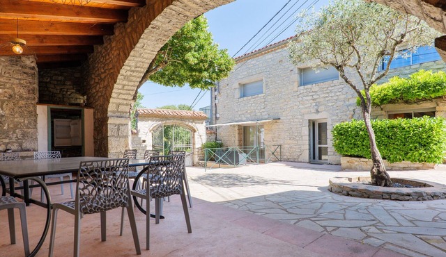 Gîte Estable - Cottage Village