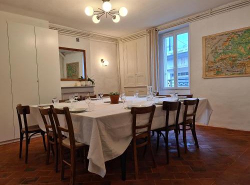 Gîte familial en Berry avec jardin privé et vélos, proche gare - FR-1-591-625