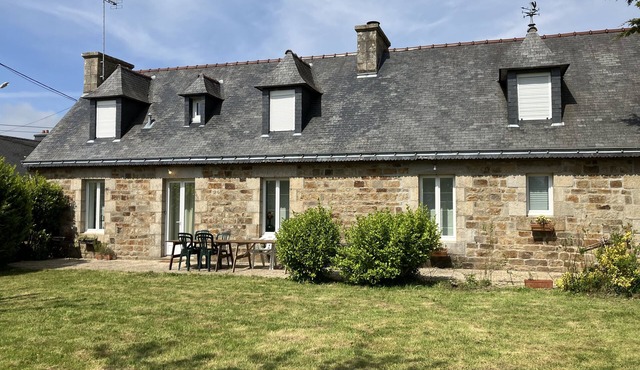 Gîte Gai Matin