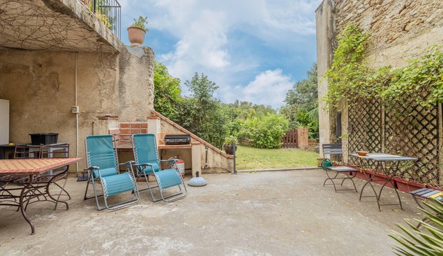 Gîte in Vallespir La Fadrina