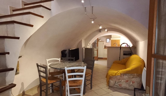 Gîte Ispagnac