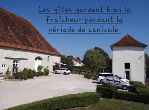 Gîte L'étable