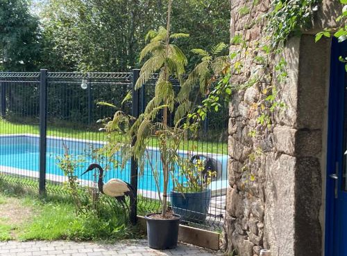 Gîte l'Hermine