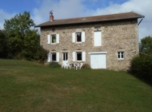 Gîte "L'Orée du Bois"