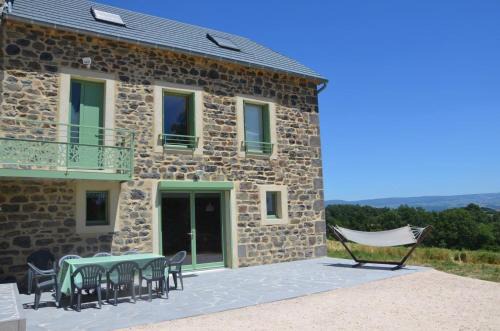 Gîte L'oustal Del Pastre