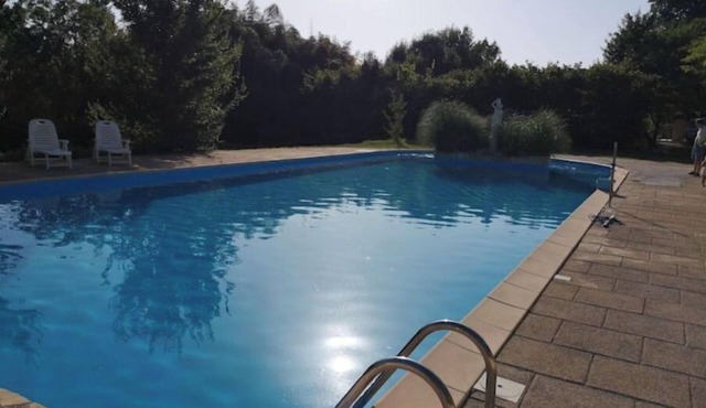 Gîte "lavande" 2/4 persons