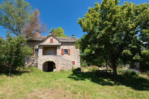 Gîte la vicairie 4/5 personnes