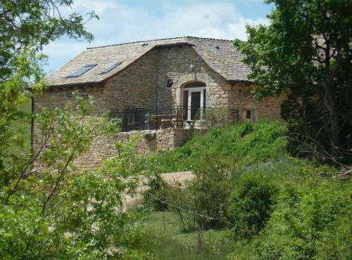 Gîte "la nature"