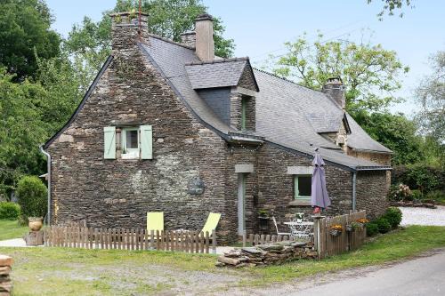 Gîte La P'tite Longère
