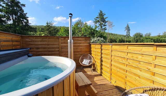 Gîte Le Bijou & Spa - 3*