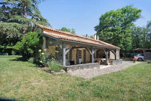Gîte Le Cèdre, sans vis-à-vis
