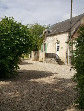 Gîte Le Campagnard