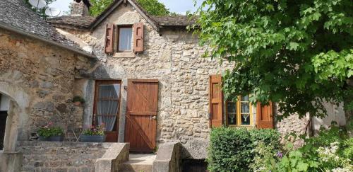 Gîte le bouldras 3/5 personnes