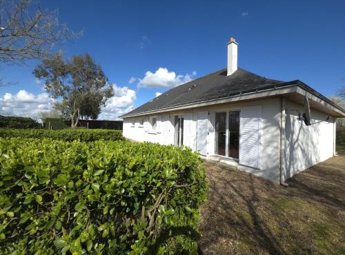 Gîte Le Grenouillet Varadais - Maison avec jardin clos